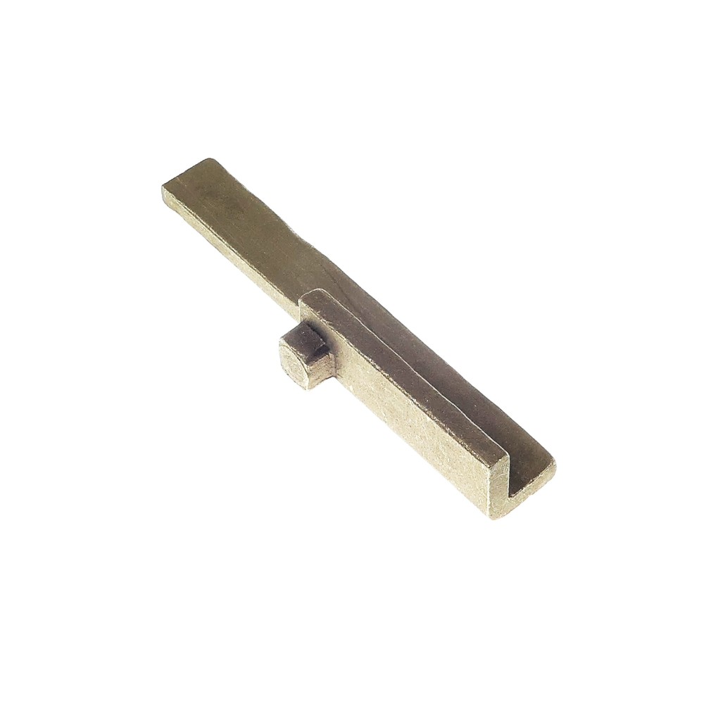 Gleitstück CATERPILLAR 120M 140M 160M