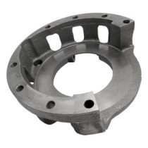 Gehäuse der Hinterradbremse CATERPILLAR 416B 426B 430D