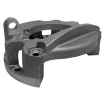 Gehäuse der Hinterradbremse CATERPILLAR 416B 426B 430D