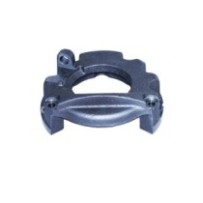 Bremsschild CATERPILLAR...