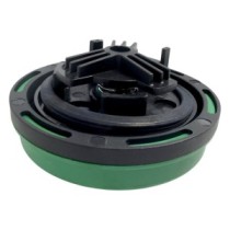 Kraftstofffüllstutzenverschluss CATERPILLAR 416E 430F 444F