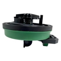 Kraftstofffüllstutzenverschluss CATERPILLAR 416E 430F 444F