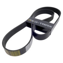 Mehrkeilrippenriemen CATERPILLAR M313D M315D M316D M318D