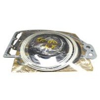 Dichtungssatz für die...