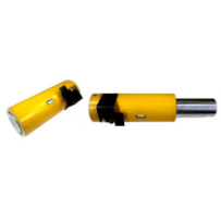 Spanner für Kette...