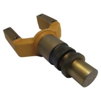 Montagebügel Hydraulikzylinder CATERPILLAR D6H2 D6R2 D6T