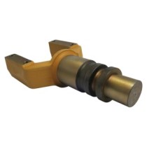 Montagebügel Hydraulikzylinder CATERPILLAR D6H2 D6R2 D6T