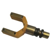 Montagebügel Hydraulikzylinder CATERPILLAR D6H2 D6R2 D6T