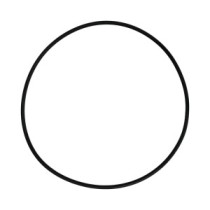 Dichtung O-RING CATERPILLAR 225 245 623K