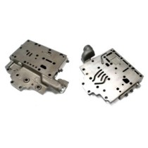 Schaltkasten-Schalter und Druckregelventil CATERPILLAR 14H 16H 16H NA