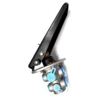 Steuerventil für Bremse CATERPILLAR 814 930R 980