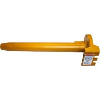 Spurstange für Kette...