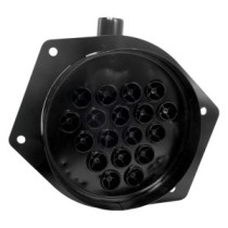 Gehäuse des Luftvorfilters CATERPILLAR 3306 D6H D6R