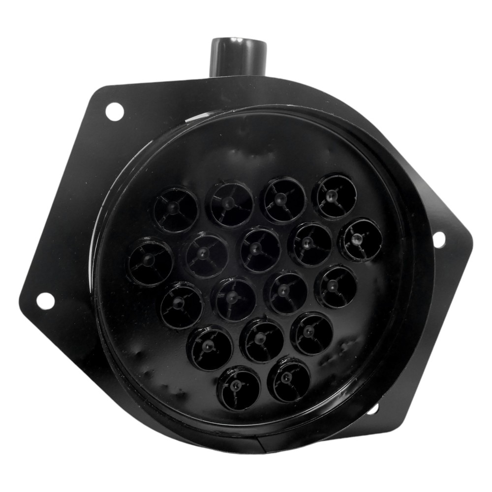 Gehäuse des Luftvorfilters CATERPILLAR 3306 D6H D6R