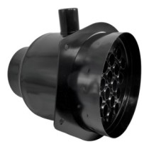 Gehäuse des Luftvorfilters CATERPILLAR 3306 D6H D6R