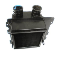 Endkühlerkern CATERPILLAR 3408E 834B PM565B