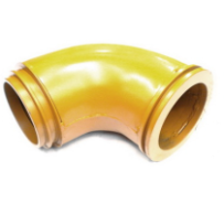 Auspuffbogen CATERPILLAR...