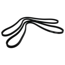 Zahnkeilriemen (2 Stück im Satz) CATERPILLAR 815B 966F 970F