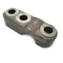 Aufnahme für die Montage der Rolle CATERPILLAR D11N D11R D11T