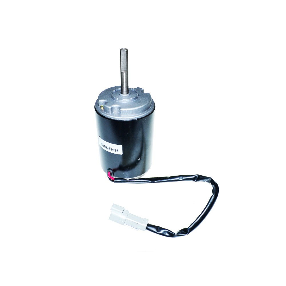 Lüftermotor für Kondensator CATERPILLAR 816F 973C D9R