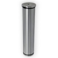 Bolzen der Löffelaufnahme...