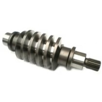 Schneckenrad CATERPILLAR 14G 14H