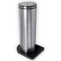 Unterer Bolzen des...