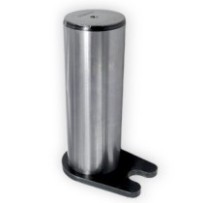 Bolzen oben Schwinge...