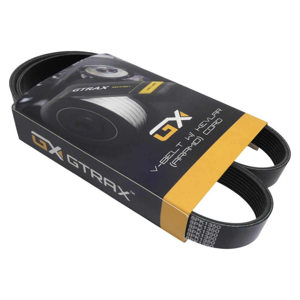 Keilrippenriemen CATERPILLAR 428E