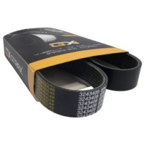 Keilrippenriemen CATERPILLAR 428E