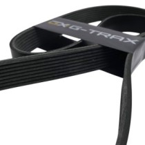 Keilrippenriemen CATERPILLAR 428E