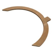 Unterlegscheibe (unten) CATERPILLAR 3054 C44 213