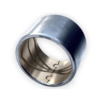 Untere Bolzenbuchse...