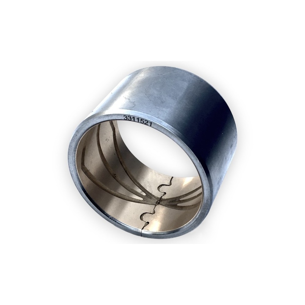 Untere Bolzenbuchse Knickgelenk - Ausleger CATERPILLAR 428E 428F 444E 444F