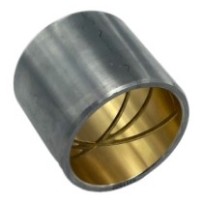 Buchse des oberen Schlitten...