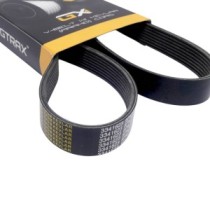 Keilrippenriemen CATERPILLAR 966H