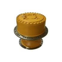 Hauptgetriebe CATERPILLAR D8N D8R D8T