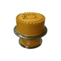 Hauptgetriebe CATERPILLAR...