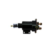 Elektroventil des elektrischen Anlasser-Motors CATERPILLAR 3304 3508 824H