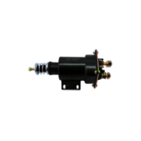 Elektroventil des...