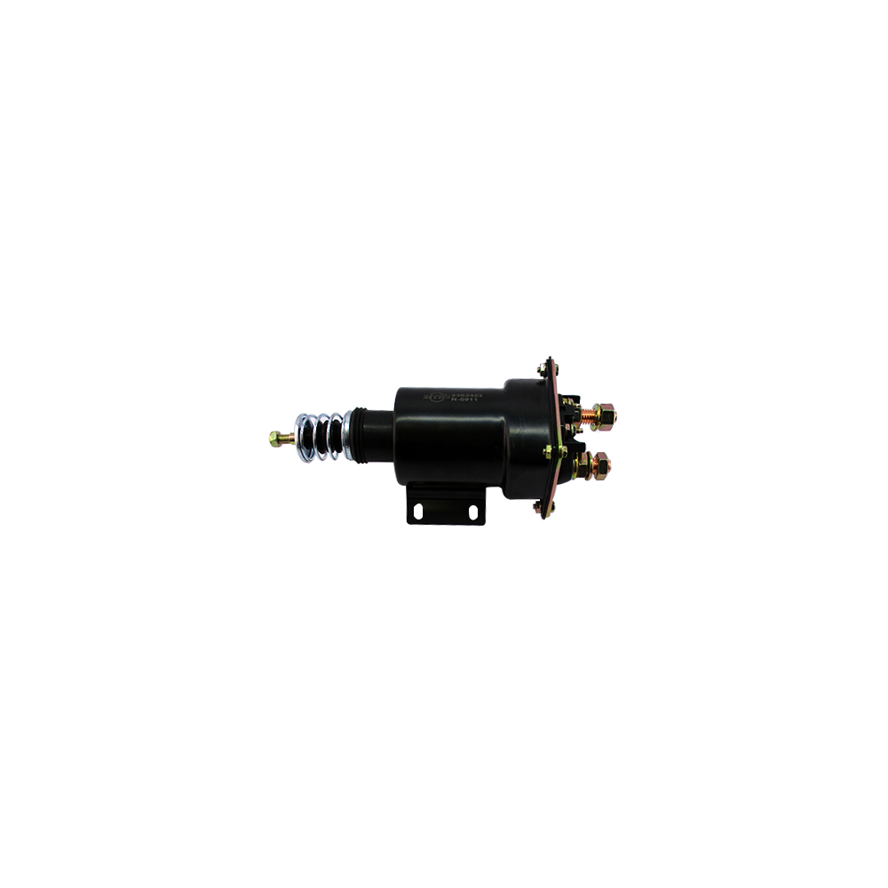 Elektroventil des elektrischen Anlasser-Motors CATERPILLAR 3304 3508 824H