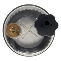 Wasserseparatorschale im Kraftstoffsystem CATERPILLAR 3066 C18 C93