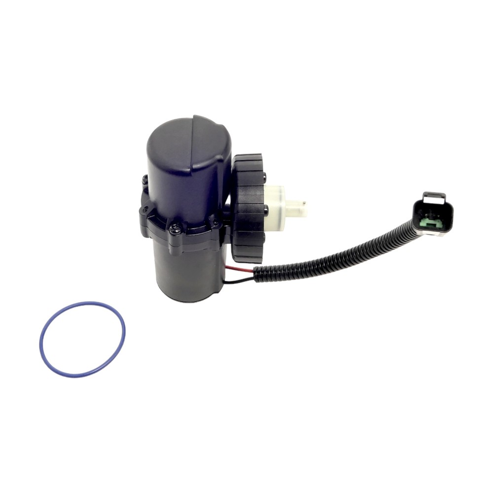 Kraftstoffpumpe CATERPILLAR 906H 907H 908