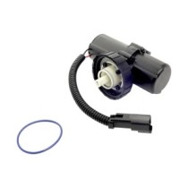 Kraftstoffpumpe CATERPILLAR 906H 907H 908