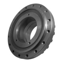 Motorgehäuse CATERPILLAR 319D 321C 323E