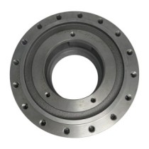 Motorgehäuse CATERPILLAR 319D 321C 323E