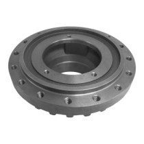 Motorgehäuse CATERPILLAR 319D 321C 323E