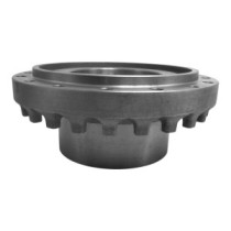 Motorgehäuse CATERPILLAR 319D 321C 323E