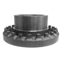 Motorgehäuse CATERPILLAR 319D 321C 323E