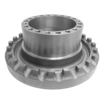 Motorgehäuse CATERPILLAR 319D 321C 323E